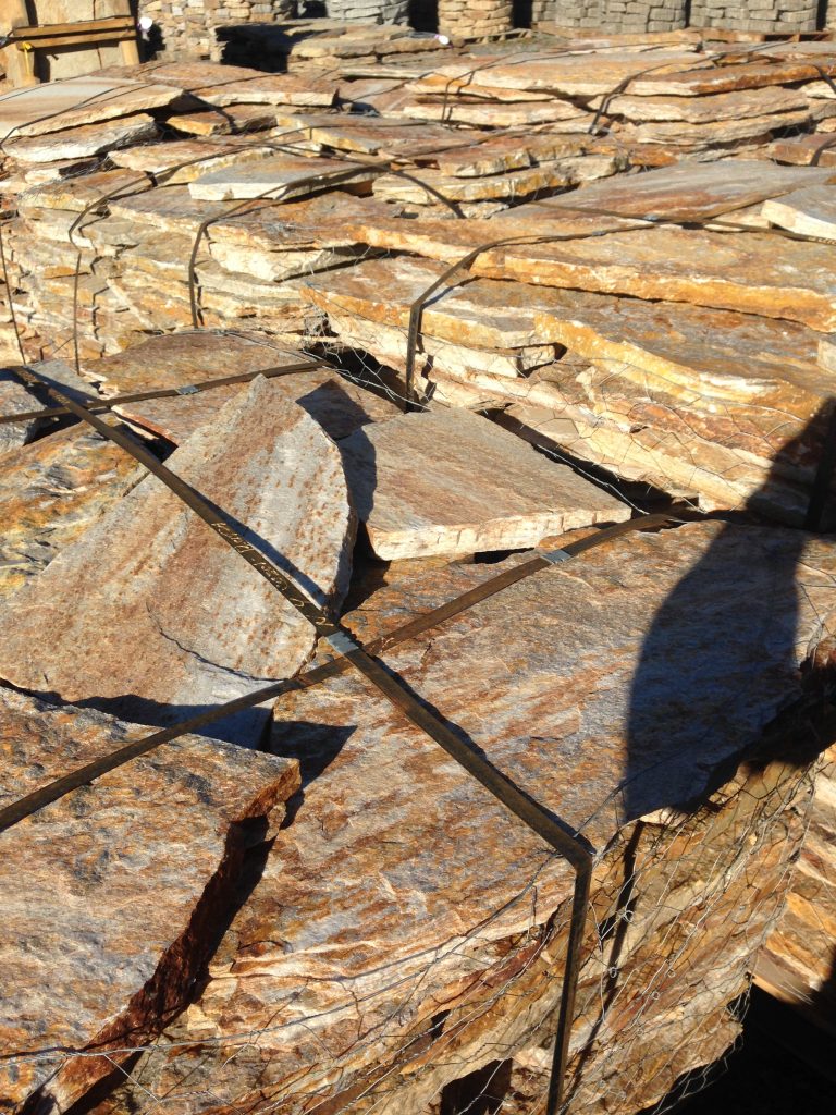 Quartzite