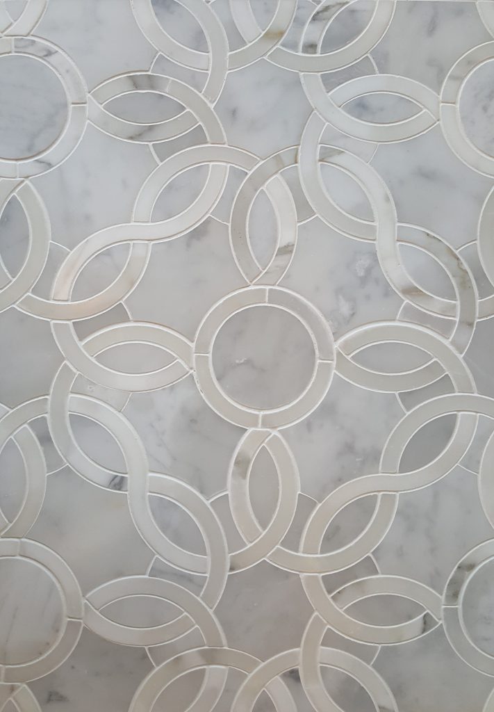 marble mosaic tile - The Stone Shop